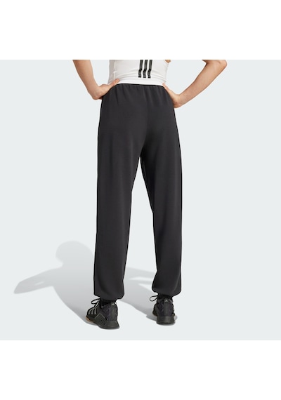 Adidas Jp2644 D4t Knıt Pant Kadın Tek Alt Siyah