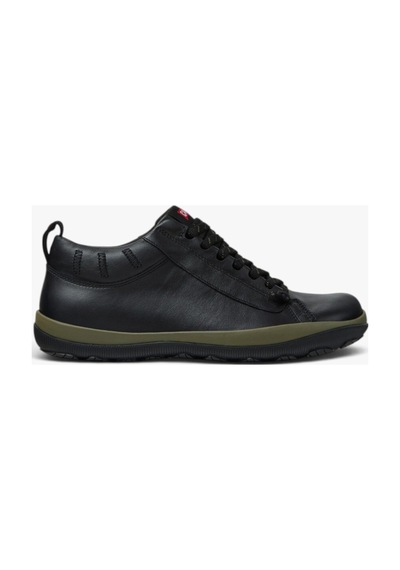Camper Peu Pista Gm Gore-tex Erkek Siyah Deri Bot K300285 Camper Peu Pista Gm Gore-tex Erkek Siyah Deri Bot K300285