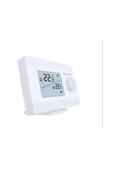 Alarko Acs-250s Rf Wi-fi Oda Termostatı
