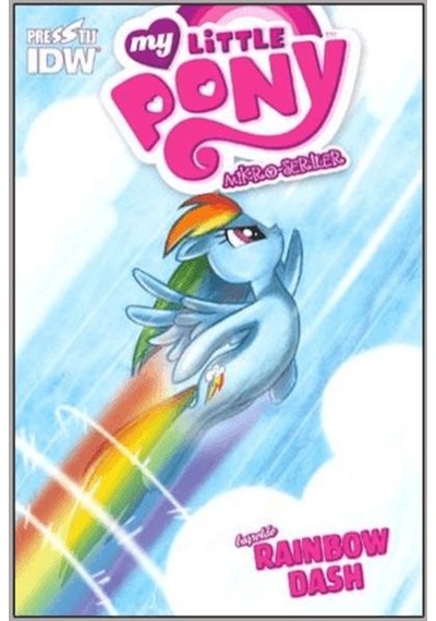My Little Pony: Rainbow Dash - Aıaı-898339