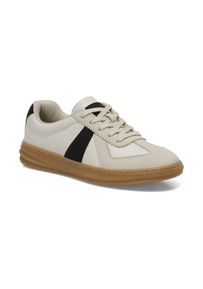 Butigo 25s-028 5fx Bej Kadın Sneaker 000000000101983276 Bej