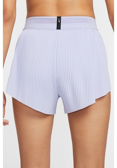 Nike Aeroswift Dri Fit Adv 3" Mid Rise Brief Lined Running Short Kadın Pileseli Slip Astarlı Koşu Şortu Açık Mavi Açık Mavi Nike Aeroswift Dri Fit Adv 3" Mid Rise Brief Lined Running Short Kadın Pileseli Slip Astarlı Koşu Şortu Açık Mavi Açık Mavi