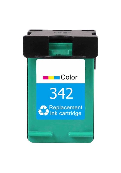 Hp 342-c9361e Renkli  Uyumlu, Kartuş Great Toner