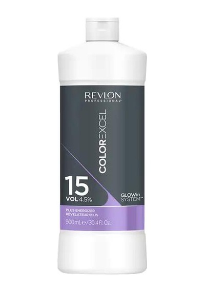Rp Color Excel Developer 15 Vol 4.5% 900ml