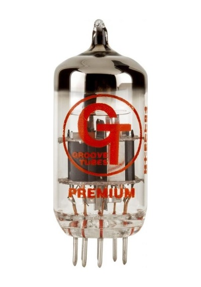 Groove Tubes Gt-Ecc83-S Select