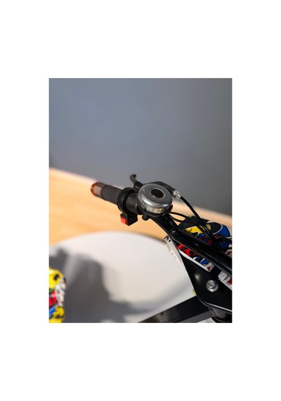 36v 350w Elektrikli Drift Scooter 3 Hızlı 25 Km/h 100 Kg Taşıma Kapasiteli Sarı Sarı