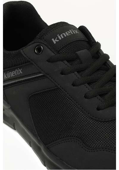 Kinetix Borvıe 6fx Erkek Sneaker Siyah