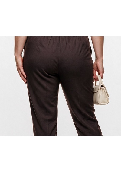 Pantolon Ekol-bb 27kekl02051 Kahve