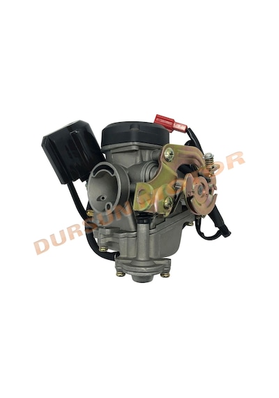 Kuba Trendy 50 Cc - 80 Cc Performans Karbüratör Oem