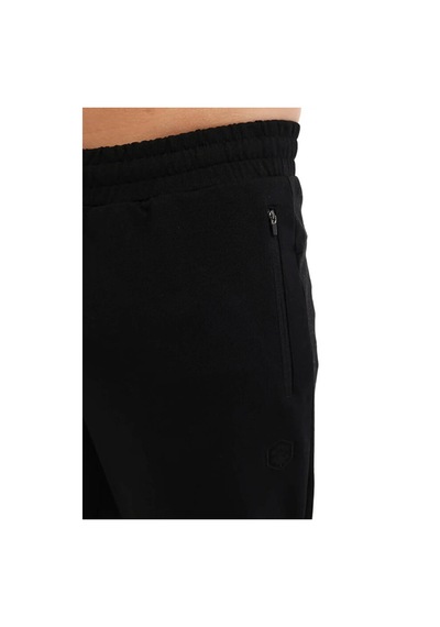 Lumberjack Mb Ct121 T.pant 6fx Siyah Erkek Eşofman Altı A102064441 Siyah