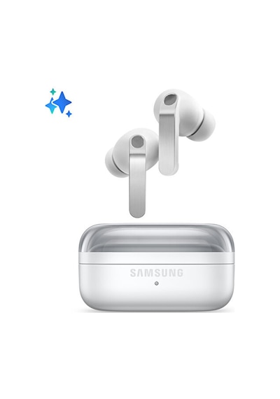 Samsung Galaxy Buds4 Pro (ANC) Bluetooth 6.1 Kulak İçi Kulaklık
