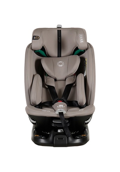 Cabriofix 360 Derece Dönebilen 0-36 Kg Isofixli Oto Koltuğu