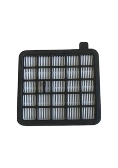 Ayrex Elektrikli Süpürge Hepa Filtre - Siyah Plastik - 2 Adet - Arçelik S7524 Kare - Modelleri İle Uyumnlu Ü Genel