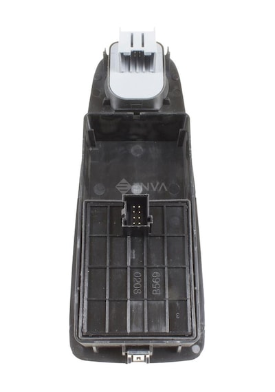 Peugeot Boxer 3 Sol Cam Açma Düğmesi Anahtarı 2007-2013 Ayna Ayar