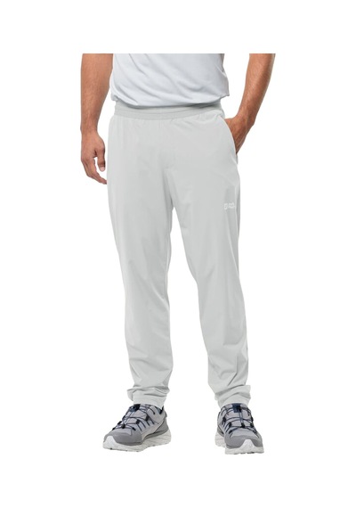 Jack Wolfskin Jack Wolfskın Prelıght Chıll Pants M 6709 Çok Renkli
