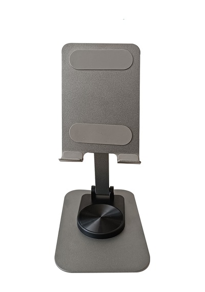 Zr520 360 Dönerli Katlanabilir Metal Telefon Tutucu Al4319