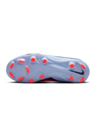 Nike Phantom 6 High Academy Mg Çocuk Mavi Krampon