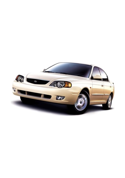 Kia Shuma 2001-2004 Ön Cam Sileceği Silecek Takımı 53x48cm