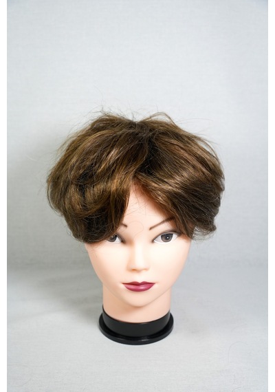 Number One Hair Apollo 6x9 4b %20 Beyazlı Siyah