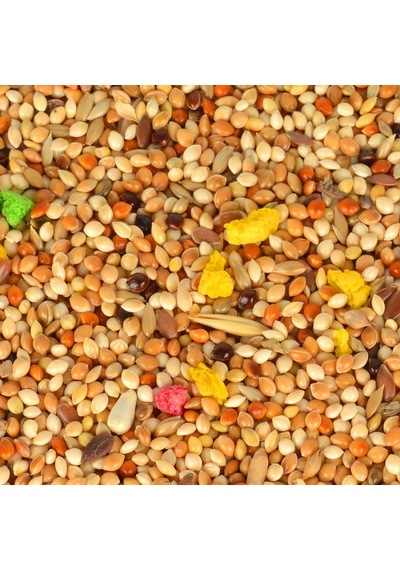 Quik Muhabbet Yemi 400 Gr (3 Adet)