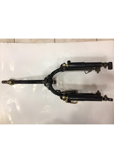 Motoran Karry 125 Ön Maşa Komple