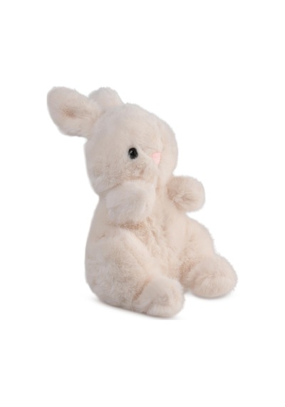 Peluş Oyuncak 20 Cm Minik Kolye Tavşanı - Standart