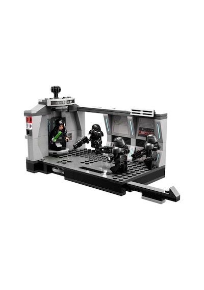LEGO® Star Wars Serisi 75324 Karanlık Trooper Saldırısı 166 Parça