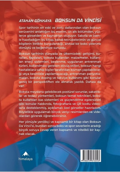Boksun Da Vincisi