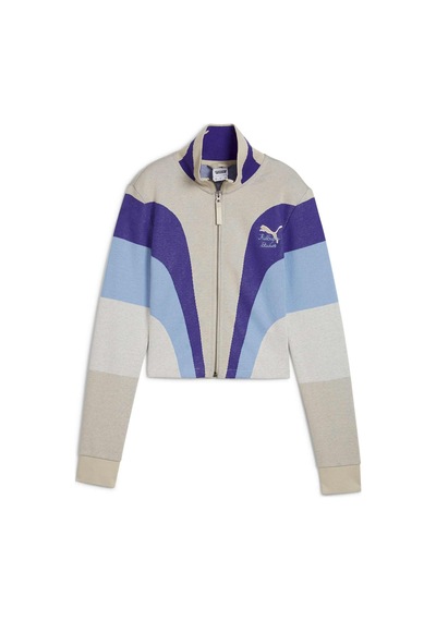 Puma X Kıdsuper Kadın Ceket 626705 68 Bej