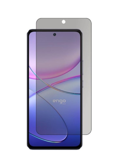 Vivo V40 Se 5g İle Uyumlu Hayalet Ekran Koruyucu