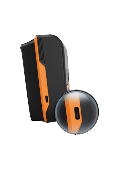 Hprt Hm-a300e Usb+bluetooth Taşınabilir Barkod Yazıcı