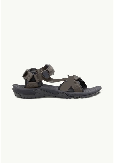 Jack Wolfskin 4019021 5719 F11 Lakewood Ride Sandal M Cold Coffee Erkek Sandalet Kahverengi Jack Wolfskin 4019021 5719 F11 Lakewood Ride Sandal M Cold Coffee Erkek Sandalet Kahverengi