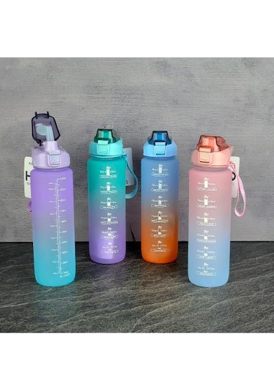 Tohana  H2O Fit Mor Matara 1 Lt H2O75572
