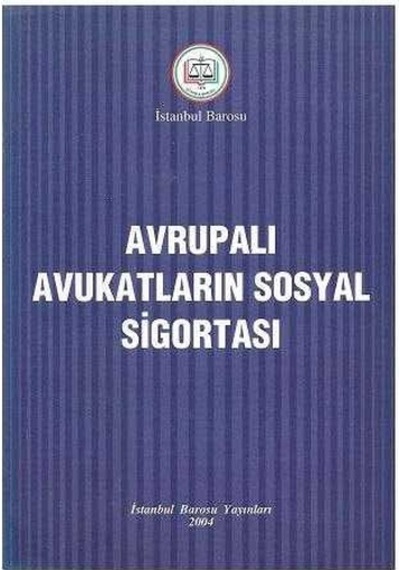 Avrupalı Avukatların Sosyal Sigortası