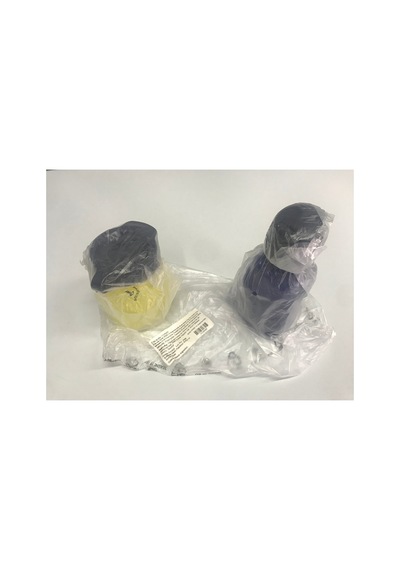 Tupperware Eko Şişe Suluk Matara 350 Ml Aslan Figürlü Atıştırmalik Sarı Beyaz