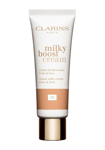 Boost Cream Tinted Milky Cream 06 Bb Krem 45 Ml
