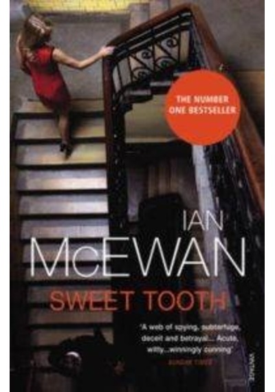 Sweet Tooth