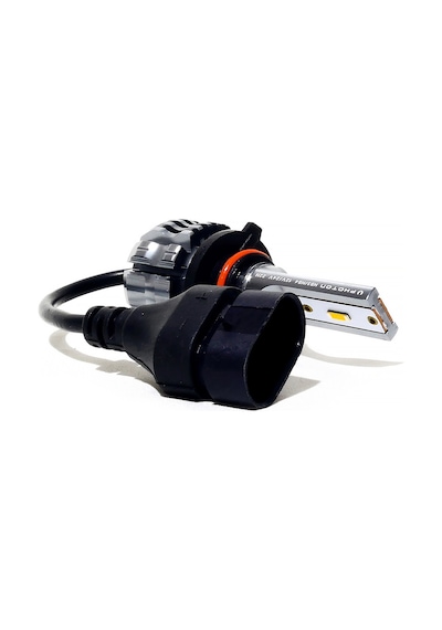 Photon Zero Hb3 9005/hb4 9006 Xtreme Yellow Fansız Led