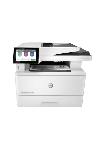 HP 3PZ55A LaserJet Enterprise MFP M430F Çok Fonksiyonlu Lazer Yazıcı