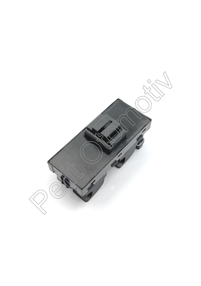 Karoq Sol Dörtlü Cam Düğmesi 3g0959857b