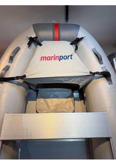 Marinport Şişme Bot Aksesuar Saklama Çantası