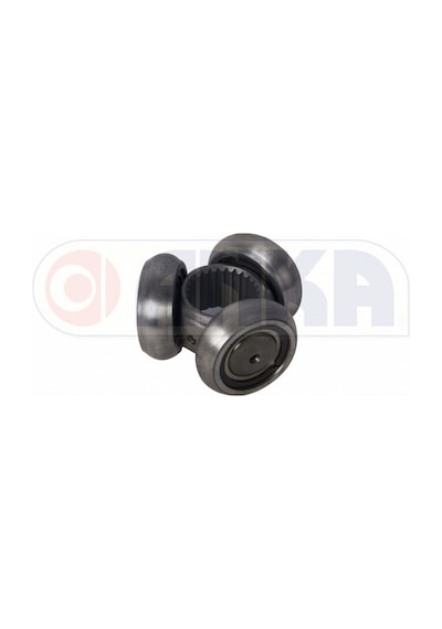 Anka 50500013 Aks Mafsalı Doblo Iıı 1.6 Jtd 15 26 Diş 46308126-46308125-60802020