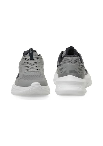 Reebok Anes Run Iıı Gri Erkek Koşu Ayakkabısı 102156233 Gri