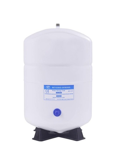 Su Arıtma Cihazları için 2.2 Galon Tank 8 Litre