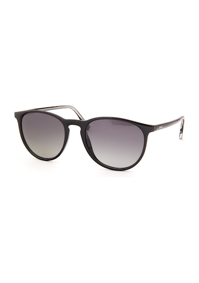 Polo Village Pv2430 C1 54 Polarize Unisex Güneş Gözlüğü Siyah