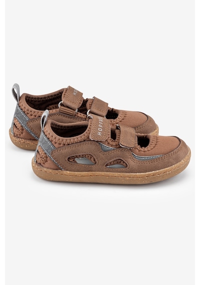 Smart Walker Outdoor Sandals Kahve Duo Kahverengi