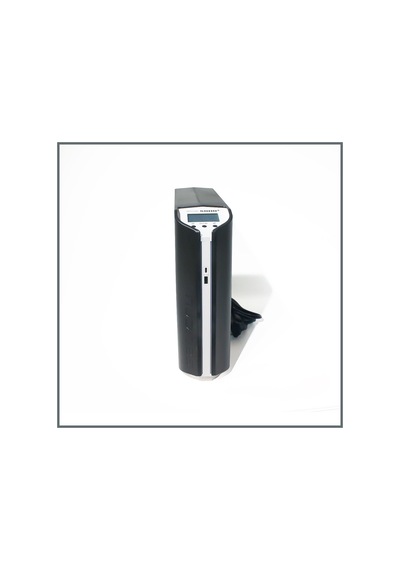 Salicru Soho+ Serisi 1250va Line Interactive Ups 4ad. Schuko Priz / 2 Usb / Lcd Ekranlı Salicru Soho+ Serisi 1250va Line Interactive Ups 4ad. Schuko Priz / 2 Usb / Lcd Ekranlı
