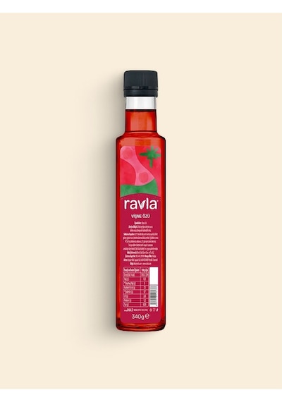 Ravla Vişne Özü - 340g
