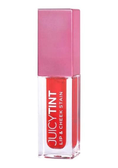 Juicy Tint Lip &amp Cheek Stain No: 02 Pink Crush - Dudak Ve Yanak Renklendirici Genel