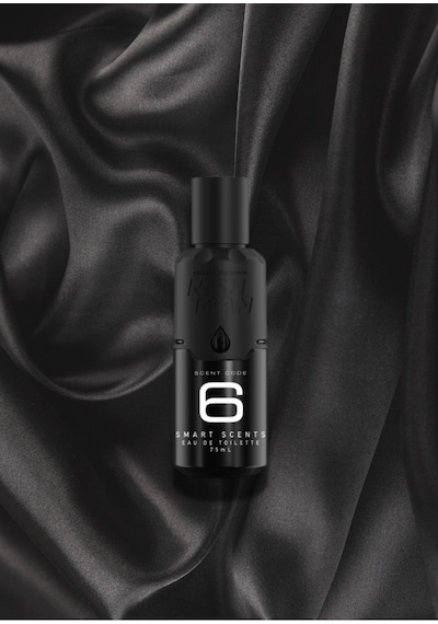 Nishman 06 Erkek Parfüm EDT 75 ML